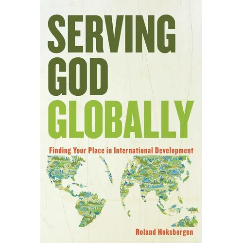 Serving God Globally