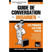 Guide de conversation Français-Ukrainien et mini dictionnaire de 250 mots