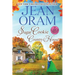 Sugar Cookie Country House (LARGE PRINT EDITION): He Falls First Sports Romance (Sweet & Clean)