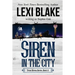 Siren in the City: Texas Sirens, Book 2