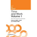 Time and Work, Volume 1: How time impacts individuals