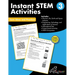 Instant STEM Activities Grade 3