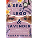 A Sea of Lego & Lavender