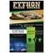 Python Crash Course + FORTRAN Crash Course + Android Crash Course