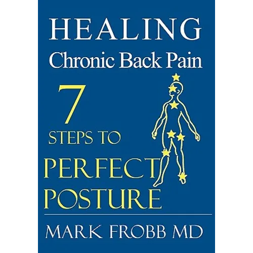 Healing Chronic Back Pain: 7 Steps to Perfect Posture