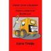 I Never Drove a Bulldozer: There's a Hole in my Bucket List
