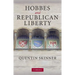 Hobbes and Republican Liberty