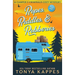 Ropes, Riddles, & Robberies: A Camper and Criminals Cozy Mystery Book 15