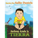 Anthony Ayuda la Tierra