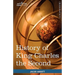 History of King Charles the Second of England: Makers of History