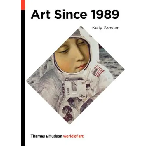 Art Since 1989