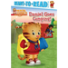 Daniel Goes Camping!: Ready-To-Read Pre-Level 1