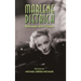 Marlene Dietrich: Between the Covers (hardback)