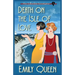 Death on the Isle of Love: A 1920's Murder Mystery