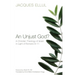 An Unjust God?: A Christian Theology of Israel in Light of Romans 9-11