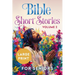 Bible Short Stories for Seniors Large Print Volume 2