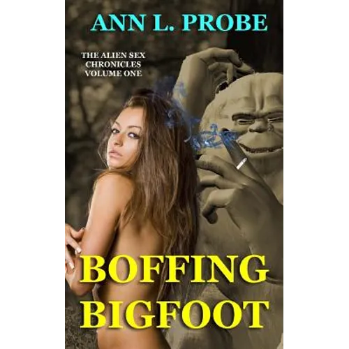 Boffing Bigfoot