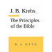 The Principles of the Bible