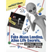 A Fake Moon Landing, Alien Life Secrets, and More Conspiracy Theories about Space