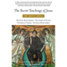 The Secret Teachings of Jesus: Four Gnostic Gospels