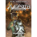 Mage: A dark fantasy of war, loss, and deep friendship