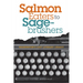 Salmon Eaters to Sagebrushers: Washington's Lost Literary Legacy