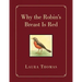 Why the Robin's Breast Is Red