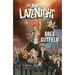 The King of Late Night