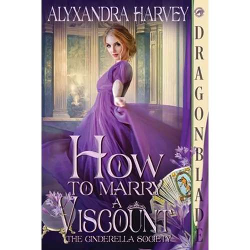 How to Marry a Viscount