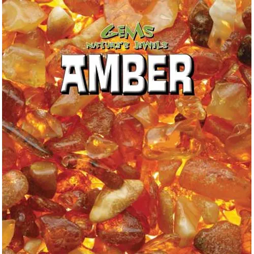 Amber