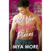 All Her Broken Pieces