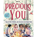 Precious YOU: Tales of Hope, Kindness and Positivity for Young Minds
