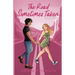 The Road Sometimes Taken - Illustrated Cover