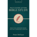 Paul's Short Letters Bible Study: Practical Wisdom from Ten Life-Changing Epistles