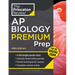 Princeton Review AP Biology Premium Prep, 28th Edition: 6 Practice Tests + Digital Practice Online + Content Review