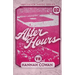 After Hours Special Edition