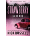 Strawberry Slugbug