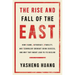 The Rise and Fall of the East: How Exams, Autocracy, Stability, and Technology Brought China Success, and Why They Might Lead to Its Decline