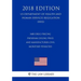 340B Drug Pricing Program Ceiling Price and Manufacturer Civil Monetary Penalties (US Department of Health and Human Services Regulation) (HHS) (2018