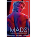 Mads: Vol. 2 A Cash City Omegaverse Story