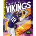 The Minnesota Vikings