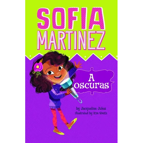 A Oscuras (Lights Out)