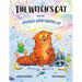 The Witch's Cat and The Trouble With Tidying Up