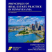 Principles of Real Estate Practice in Pennsylvania