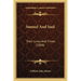 Samuel And Saul: Their Lives And Times (1888)