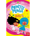 Princess Minna: The Best Princess