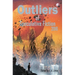 Outliers of Speculative Fiction 2016