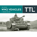Ww2 Vehicles - Through the Lens Volume 7
