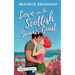 Love on the Scottish Summer Coast