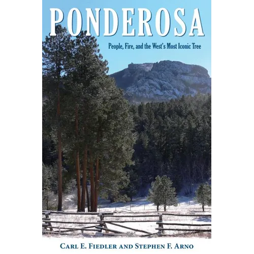 Ponderosa